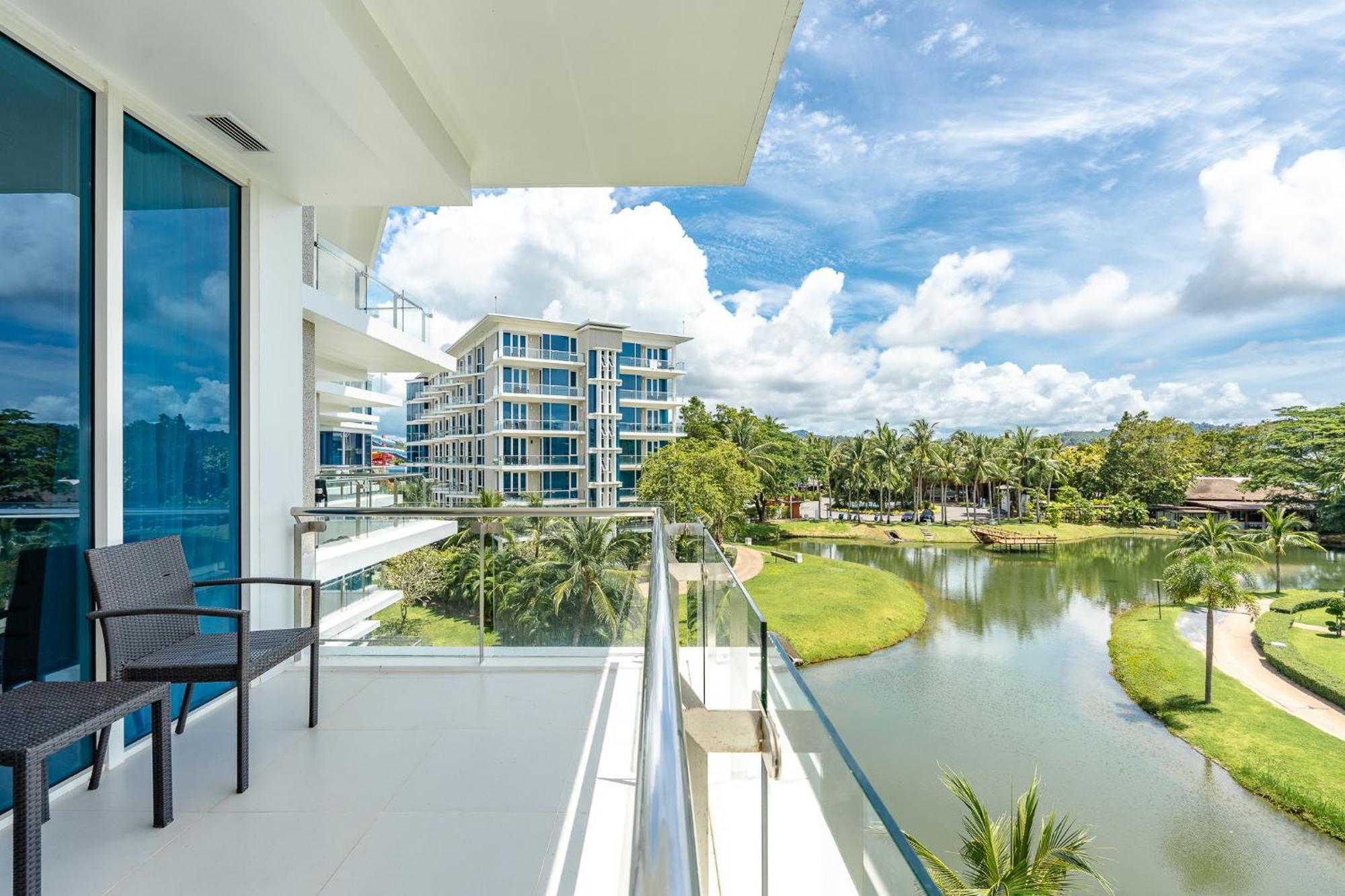 รีสอร์ท สแปลช บีช รีสอร์ต ไม้ขาว ภูเก็ต Mai Khao
