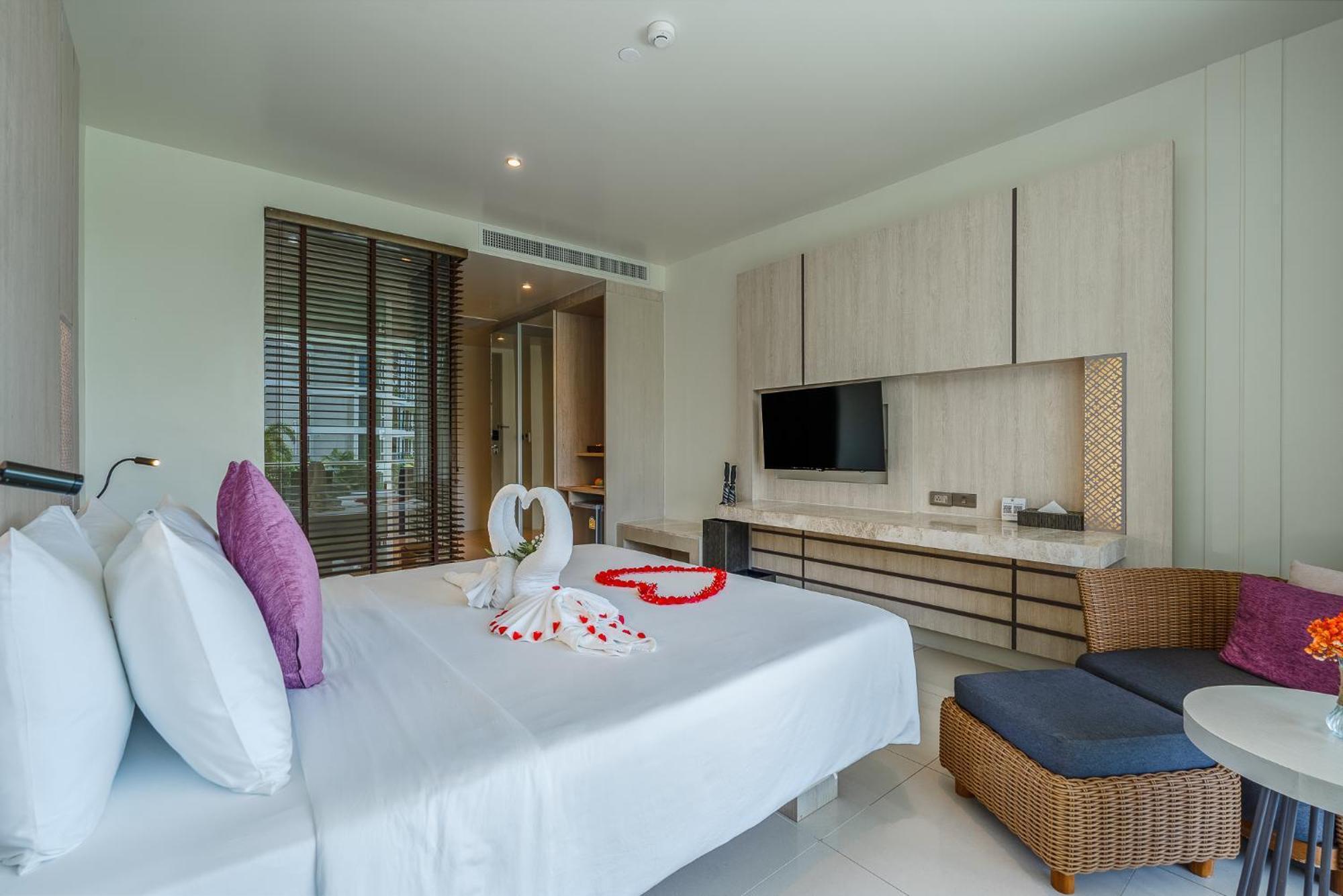 รีสอร์ท สแปลช บีช รีสอร์ต ไม้ขาว ภูเก็ต Mai Khao